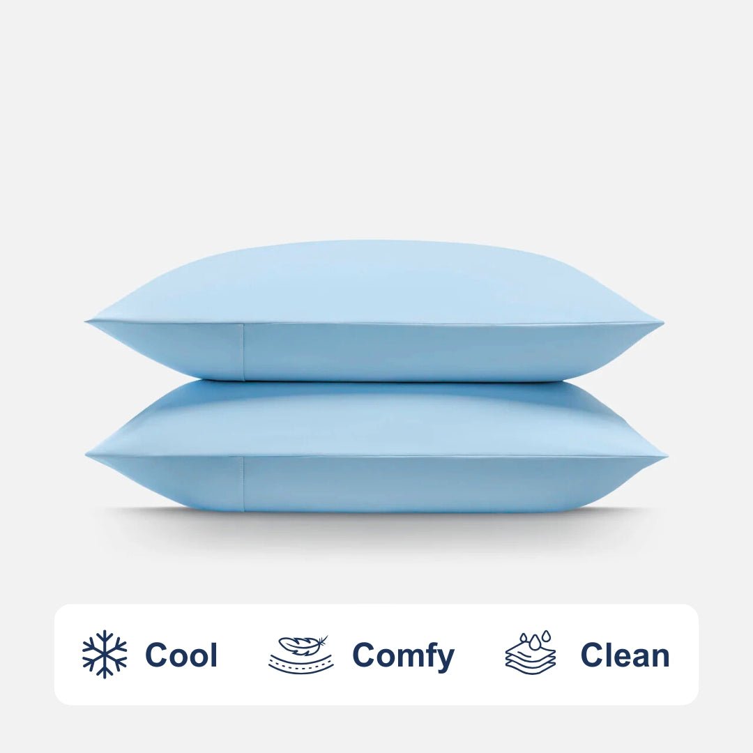 Arctic™ Cooling Pillowcase - Cooling AussiesAustralianrestArctic™ Cooling Pillowcase