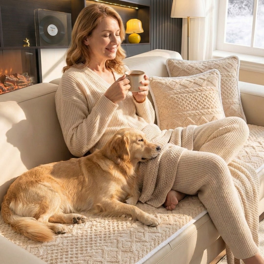 Only Relief™ Pet Couch Cover - Only ReliefOnly ReliefOnly Relief™ Pet Couch Cover