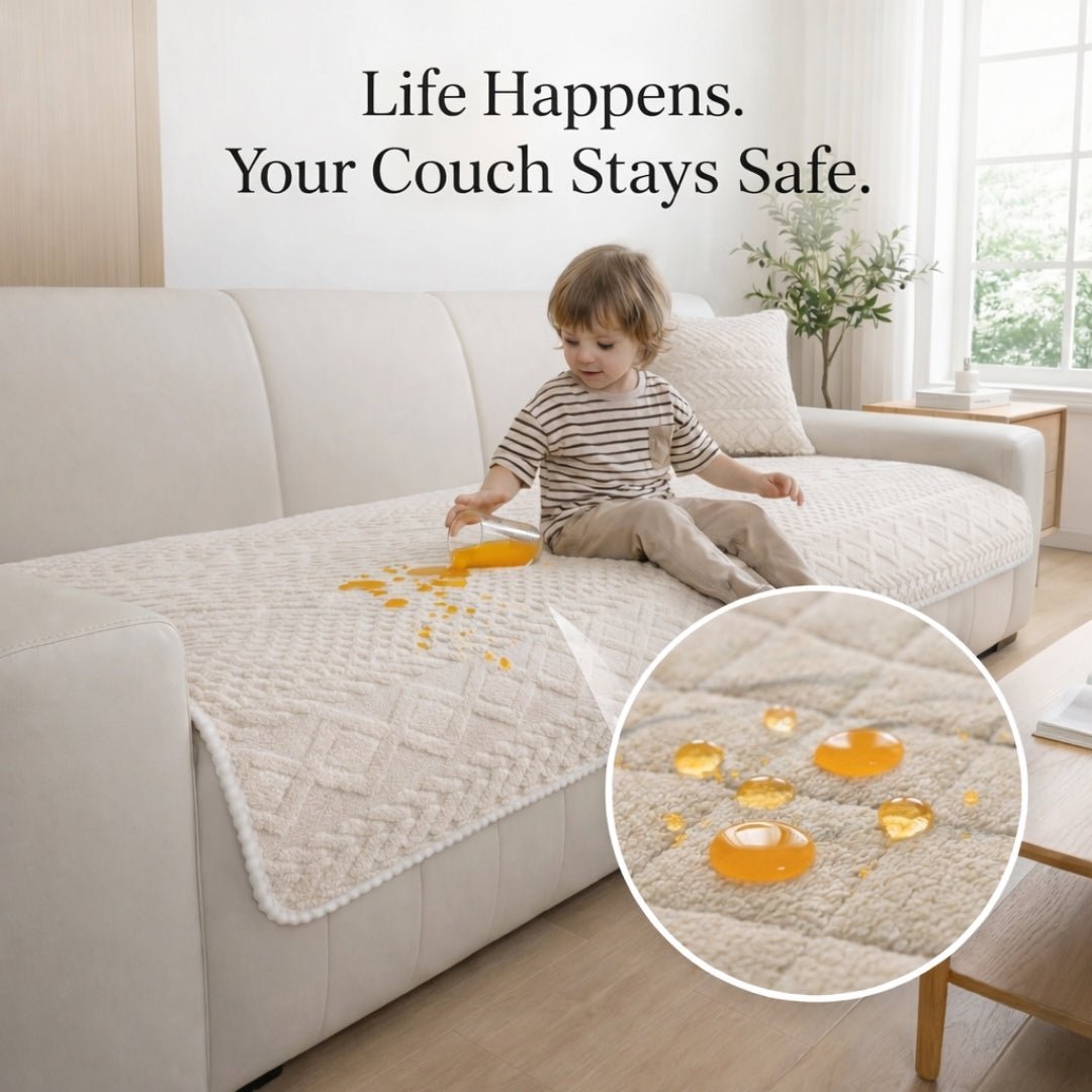 Only Relief™ Pet Couch Cover - Only ReliefOnly ReliefOnly Relief™ Pet Couch Cover