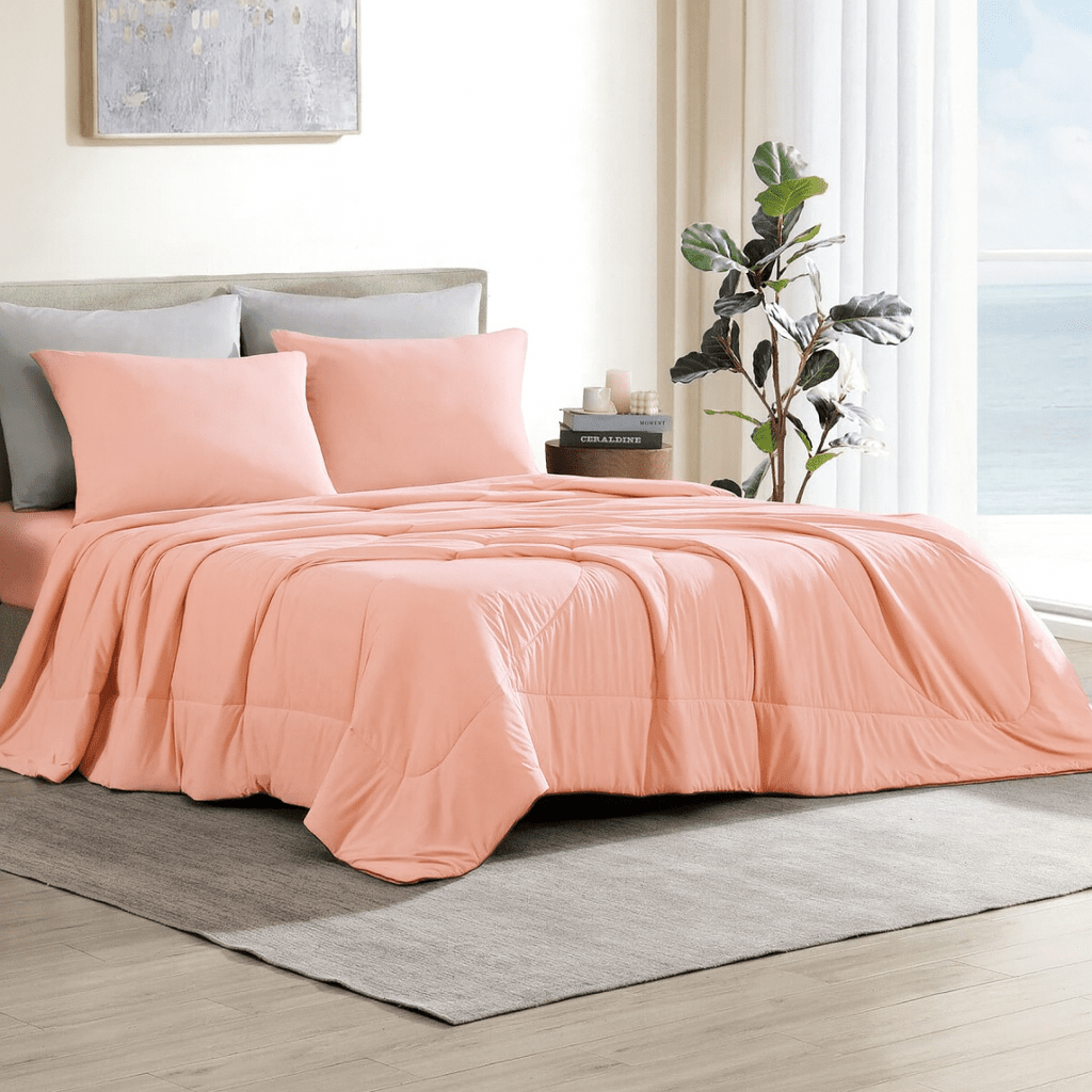 Arctic™ Cooling Comforter - Cooling AussiesCooling AussiesArctic™ Cooling Comforter