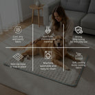 Arctic™ Cooling Dog Mats - Cooling AussiesCooling AussiesArctic™ Cooling Dog Mats