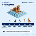 Arctic™ Cooling Dog Mats - Cooling AussiesCooling AussiesArctic™ Cooling Dog Mats
