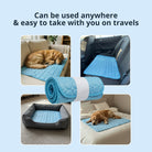 Arctic™ Cooling Dog Mats - Cooling AussiesCooling AussiesArctic™ Cooling Dog Mats