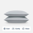 Arctic™ Cooling Pillowcase - Cooling AussiesAustralianrestArctic™ Cooling Pillowcase