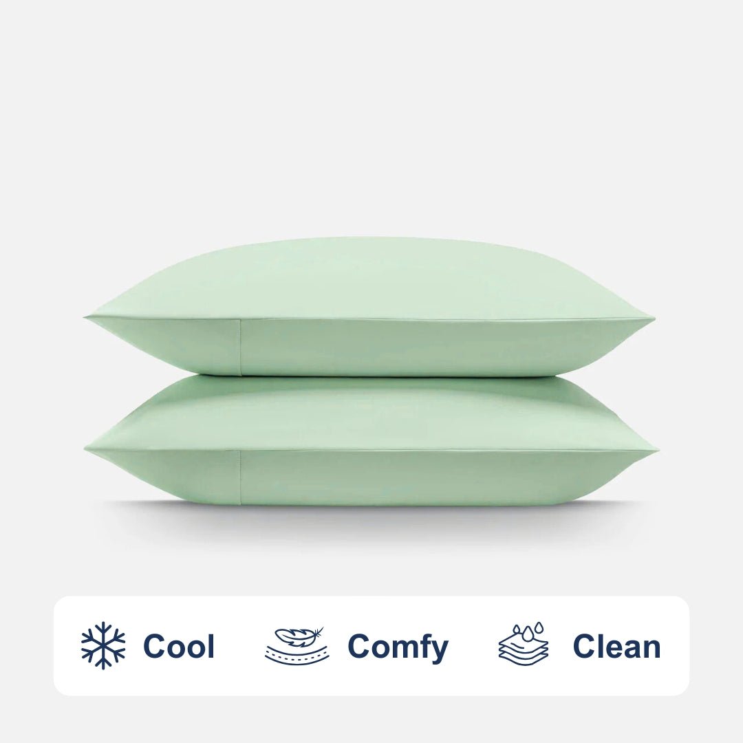 Arctic™ Cooling Pillowcase - Cooling AussiesAustralianrestArctic™ Cooling Pillowcase