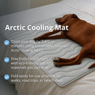 Arctic™ Dog Mat Premium - Cooling AussiesCooling AussiesArctic™ Dog Mat Premium