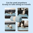 Arctic™ Dog Mat Premium - Cooling AussiesCooling AussiesArctic™ Dog Mat Premium