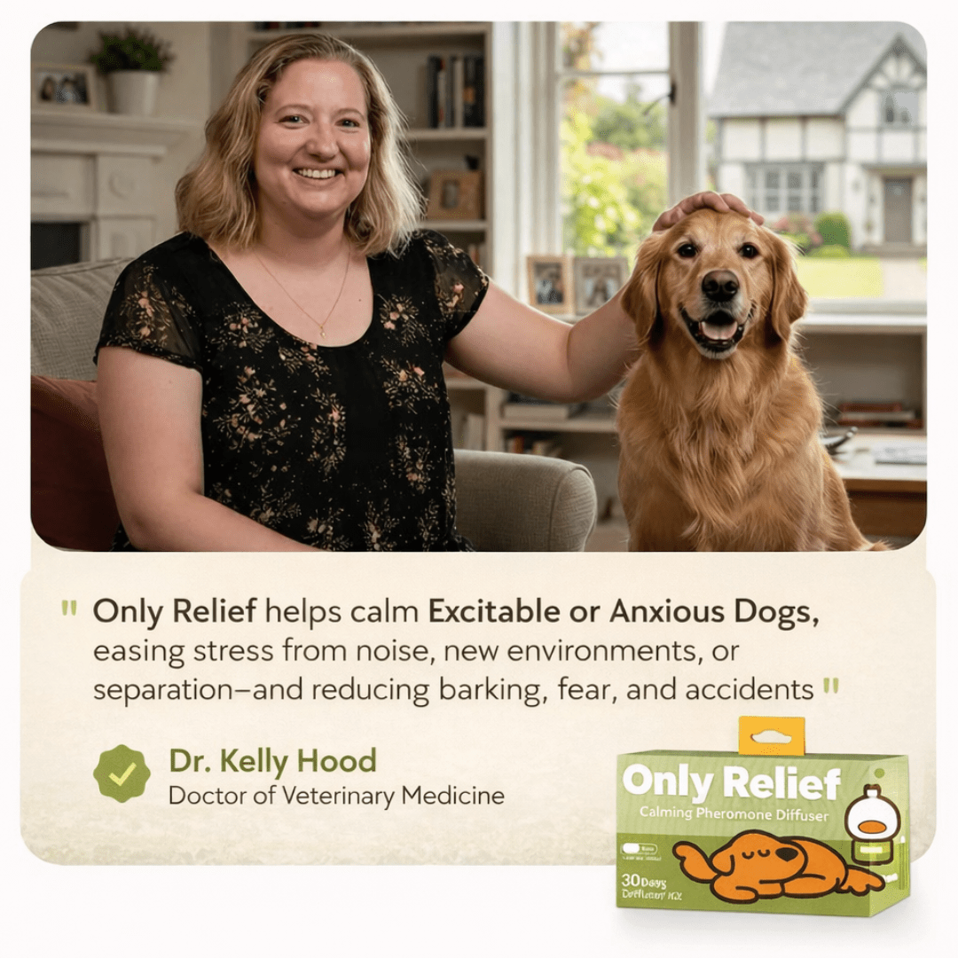 Dog - Only ReliefOnly ReliefDog