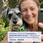 EcoTick - 12 Months Flea and Tick Free - Cooling AussiesCooling AussiesEcoTick - 12 Months Flea and Tick Free