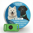 EcoTick - 12 Months Flea and Tick Free - Cooling AussiesCooling AussiesEcoTick - 12 Months Flea and Tick Free