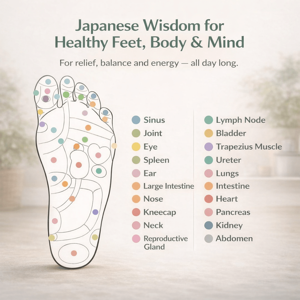 Insole - Only ReliefOnly ReliefInsole