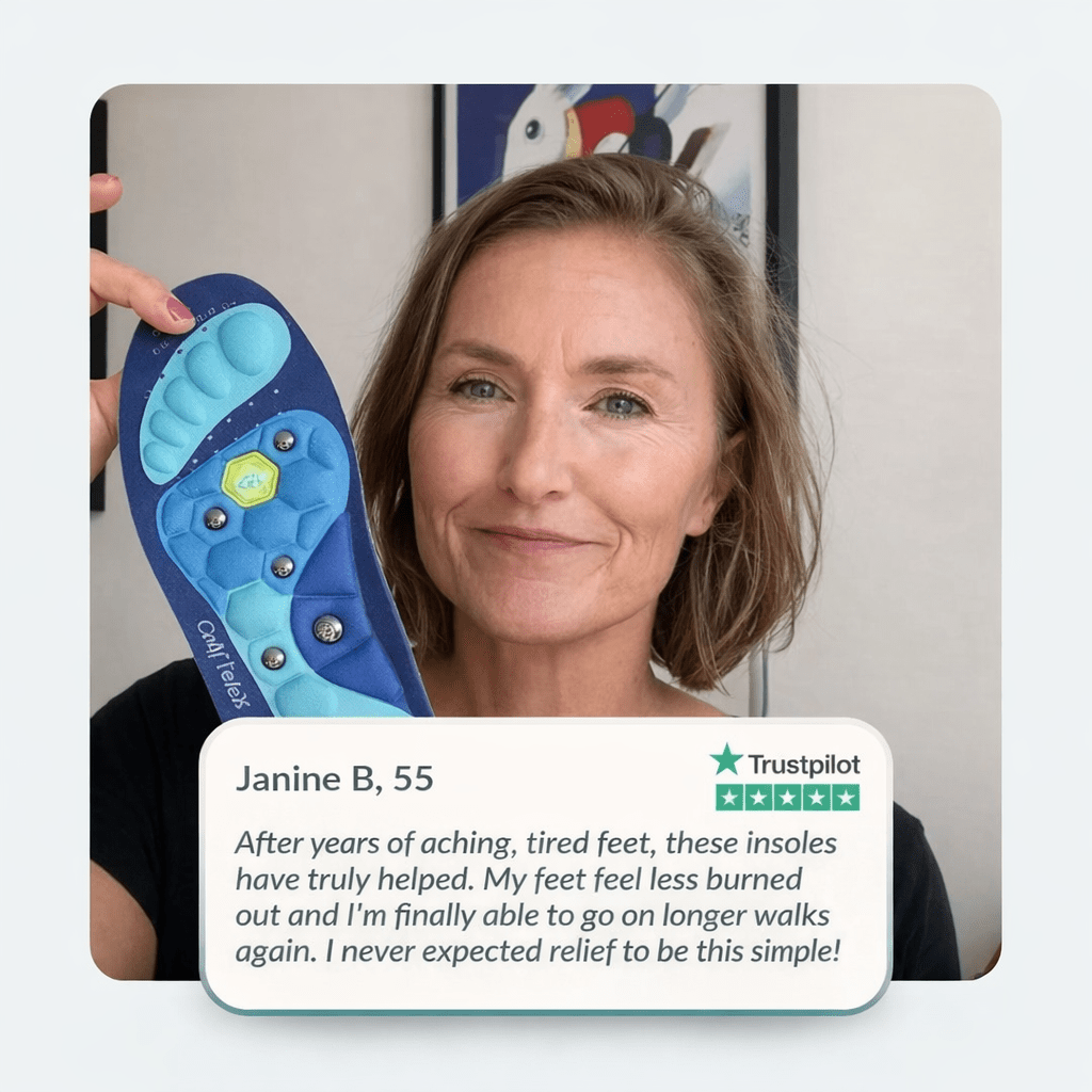 Insole - Only ReliefOnly ReliefInsole