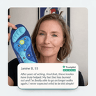 Insole - Only ReliefOnly ReliefInsole