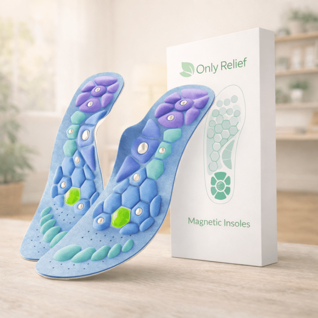 Insole - Only ReliefOnly ReliefInsole