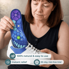 Insole - Only ReliefOnly ReliefInsole