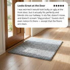 Muddy step - Cooling AussiesCooling AussiesMuddy step