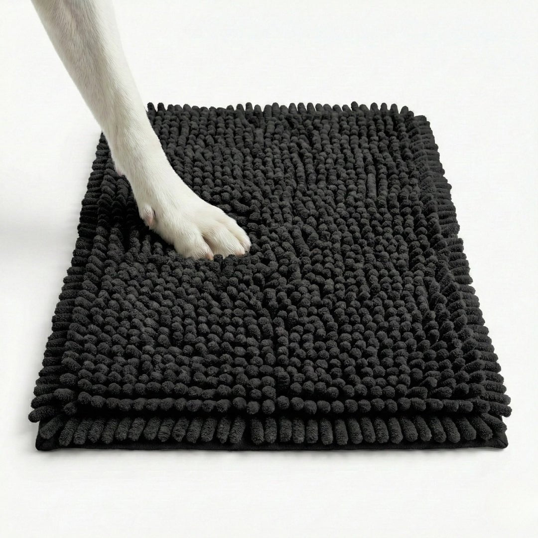 Muddy step - Cooling AussiesCooling AussiesMuddy step