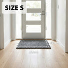 Muddy step - Cooling AussiesCooling AussiesMuddy step