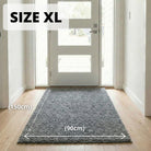 Muddy step - Cooling AussiesCooling AussiesMuddy step