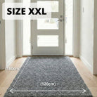 Muddy step - Cooling AussiesCooling AussiesMuddy step