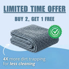 Muddy step - Cooling AussiesCooling AussiesMuddy step