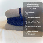 Only Relief Alignment Pillow - Only ReliefOnly ReliefOnly Relief Alignment Pillow