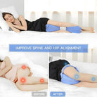 Only Relief Alignment Pillow - Only ReliefOnly ReliefOnly Relief Alignment Pillow