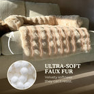 Only Relief Luxurious Sofa Bed - Only ReliefOnly ReliefOnly Relief Luxurious Sofa Bed