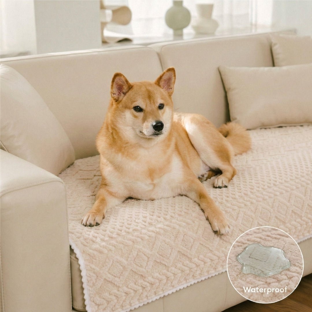 Only Relief™ Pet Couch Cover - Only ReliefOnly ReliefOnly Relief™ Pet Couch Cover