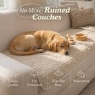 Only Relief™ Pet Couch Cover - Only ReliefOnly ReliefOnly Relief™ Pet Couch Cover