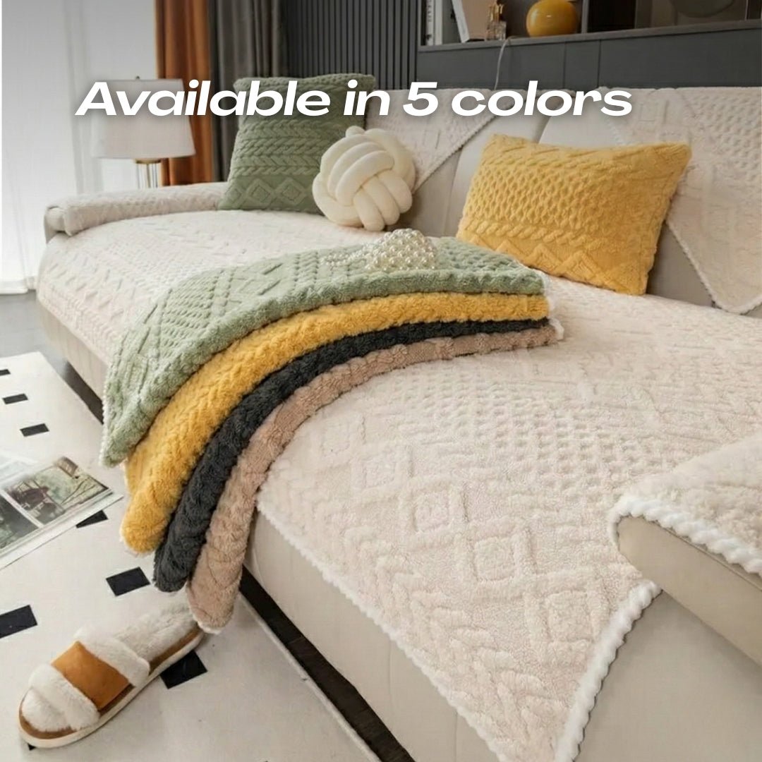 Only Relief™ Pet Couch Cover - Only ReliefOnly ReliefOnly Relief™ Pet Couch Cover