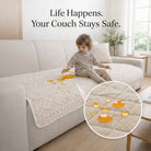 Only Relief™ Pet Couch Cover - Only ReliefOnly ReliefOnly Relief™ Pet Couch Cover