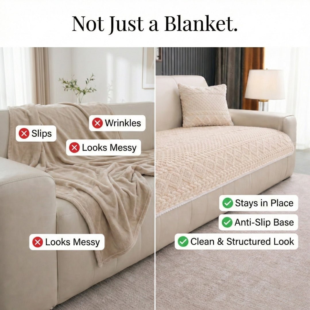 Only Relief™ Pet Couch Cover - Only ReliefOnly ReliefOnly Relief™ Pet Couch Cover