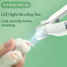 Only Relief™ Pet Nail Clipper - Only ReliefOnly ReliefOnly Relief™ Pet Nail Clipper
