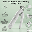 Only Relief™ Pet Nail Clipper - Only ReliefOnly ReliefOnly Relief™ Pet Nail Clipper