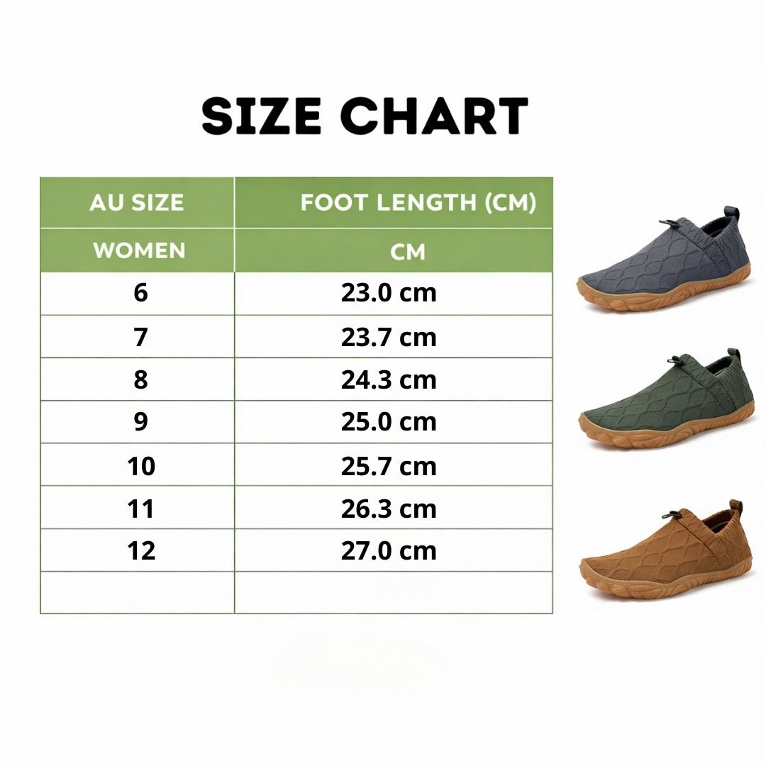 Oobend Recovery Slip On Shoes - Only ReliefOnly ReliefOobend Recovery Slip On Shoes