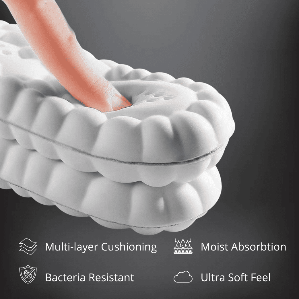 Orthopedic insoles - Immediate relief and comfort for your feet - Cooling AussiesCooling AussiesOrthopedic insoles - Immediate relief and comfort for your feet