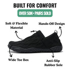Recovery Slip On Shoes - Only ReliefOnly ReliefRecovery Slip On Shoes